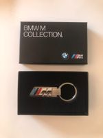Original BMW M Schlüsselanhänger Neu und Originalverpackt.
