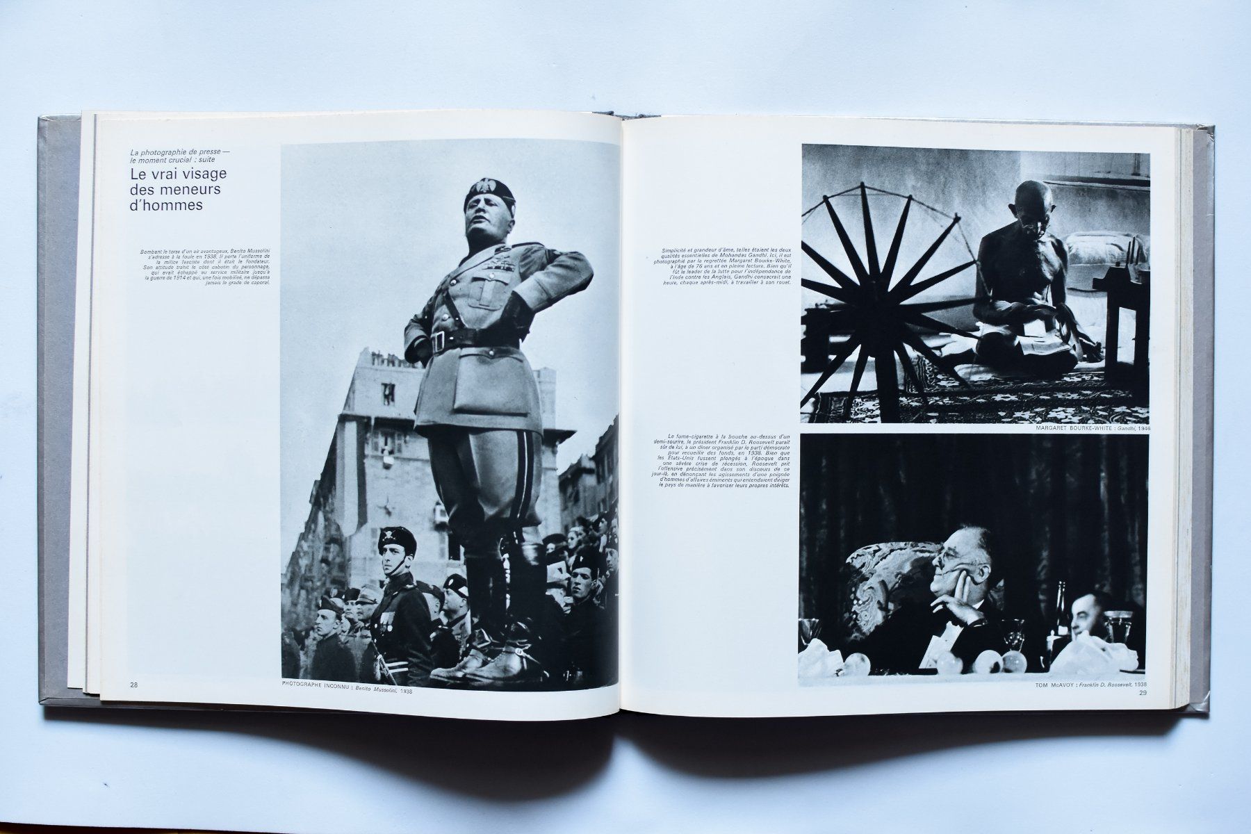 Libri: Life - Le Reportage photographique – Usato da Belmont-sur-Yverdon venduto da bichet02 4