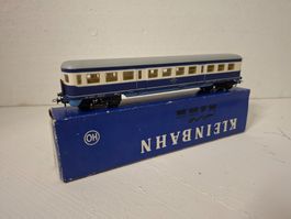 Kleinbahn H0 395/7046 ÖBB D-Zugwagen B4, OVP