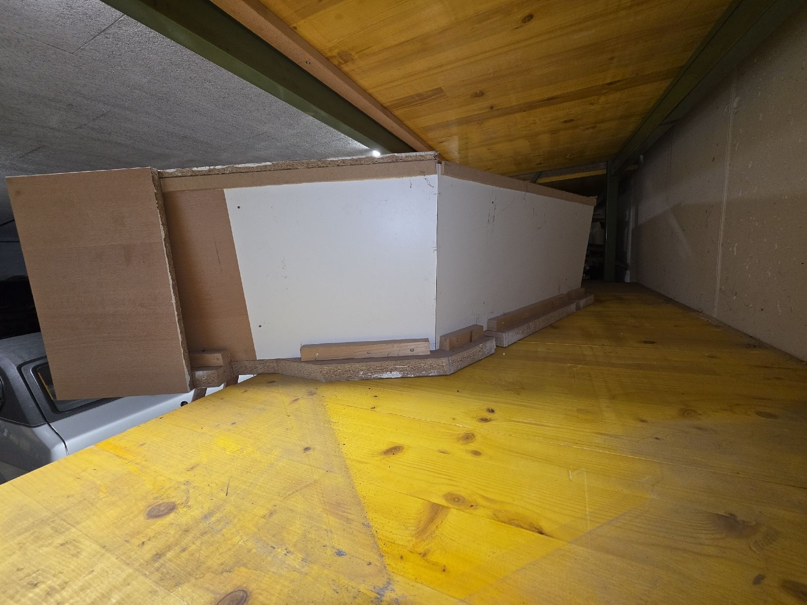 Tische: Eckbank mit Tisch – Gebraucht aus Bubikon von wal_v977 3