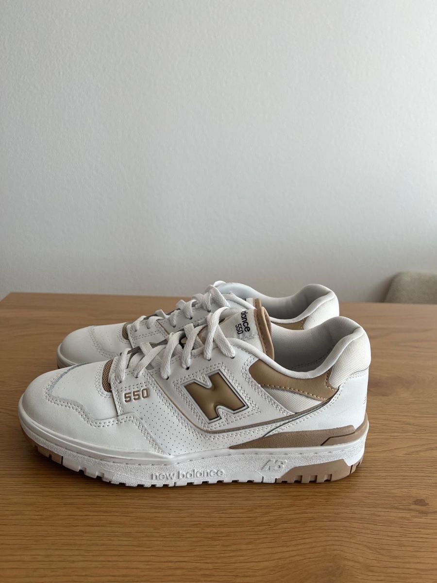 New Balance Chaussures hommes: Sneker – Neuf (Voir description) à Spiegel b. Bern par emm_6pnc