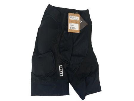 ION MTB Protection Wear Shorts Amp Unisex Gr. M
