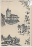 Souvenir de Gronay