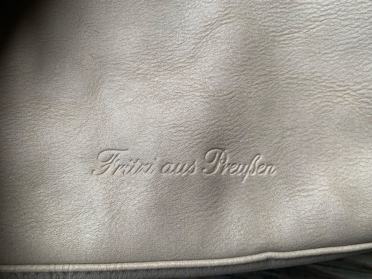 Fritzi Aus Preussen Borse da donna: Fritzi aus Preussen Handtasche NEU – Nuovo (secondo la descrizione) da Egg b. Zürich venduto da Flummi 1