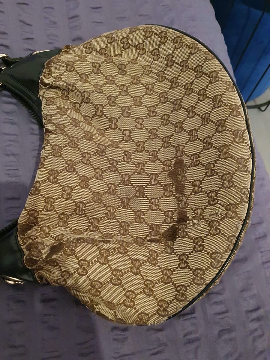 Gucci Borse da donna: Gucci Vintage Handtasche – Usato da Unterengstringen venduto da sonyboy2611 2