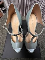 Mai Più Senza High Heels Sandaletten Grösse 39 