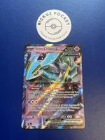 Iron Crown Ex #81 Pokemon Temporal Forces