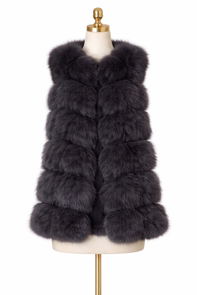 Gilets & Westen: Gilet  – Neu (gemäss Beschreibung) aus Preonzo von inf_285d