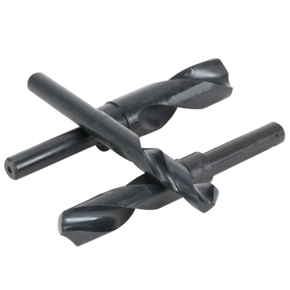 Tutti gli attrezzi: 8x Spiralbohrer Metallbohrer HSS Bohrer – Nuovo (secondo la descrizione) da Thun venduto da thunshop 1