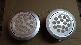 LED Strahler