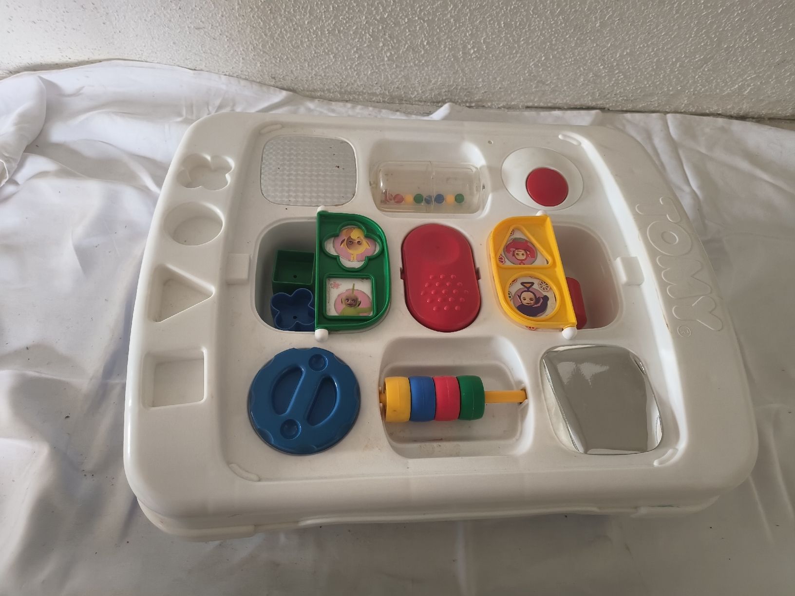 Giocattoli: Teletubby Spielzeug  – Usato da Zug venduto da kat_q98k 1