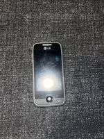 LG Handy / altes Mobiltelefon - ungetestet / für Bastler