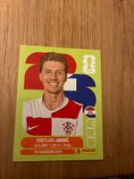 Panini Sticker WM 2026 Christian Jakic CRO 8