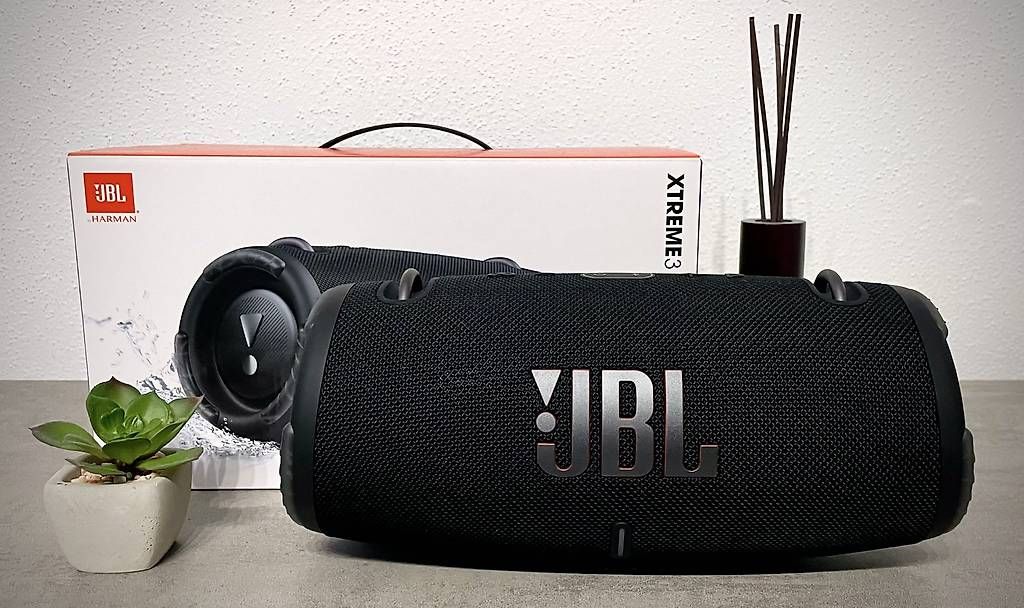 Haut-parleurs: J B L - E X T R E M E  3 >  WIE ABGEBILDET > – D'occasion à Sarnen par rem_l7bp 1