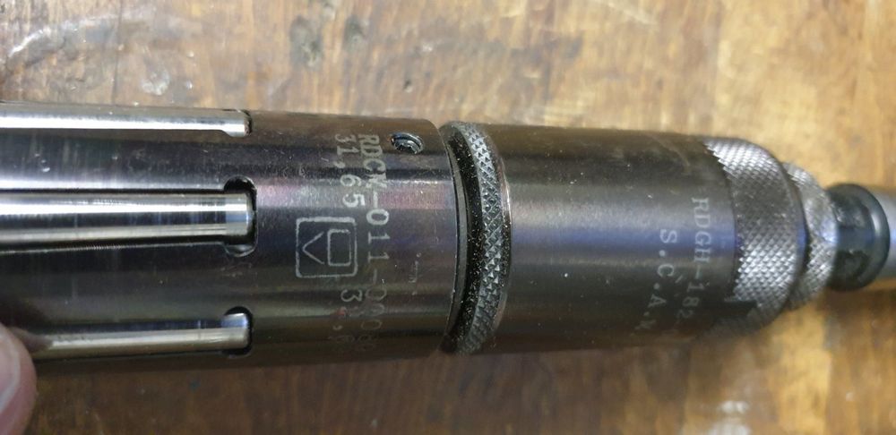 Tous les outils: Rollierdorn – D'occasion à Langenthal par Physycer0 2
