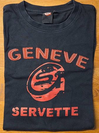 T-shirt GSHC