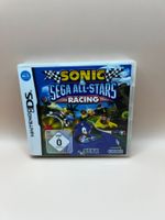 Sonic Sega All-Stars Racing (Deutsch) - Nintendo DS