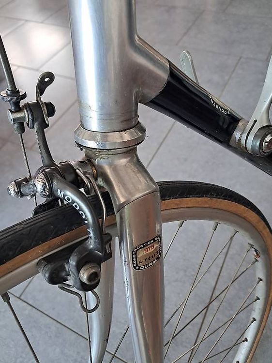 Velos: Vélo vintage Vitus 979 – Gebraucht aus PORRENTRUY von jwicki66 1