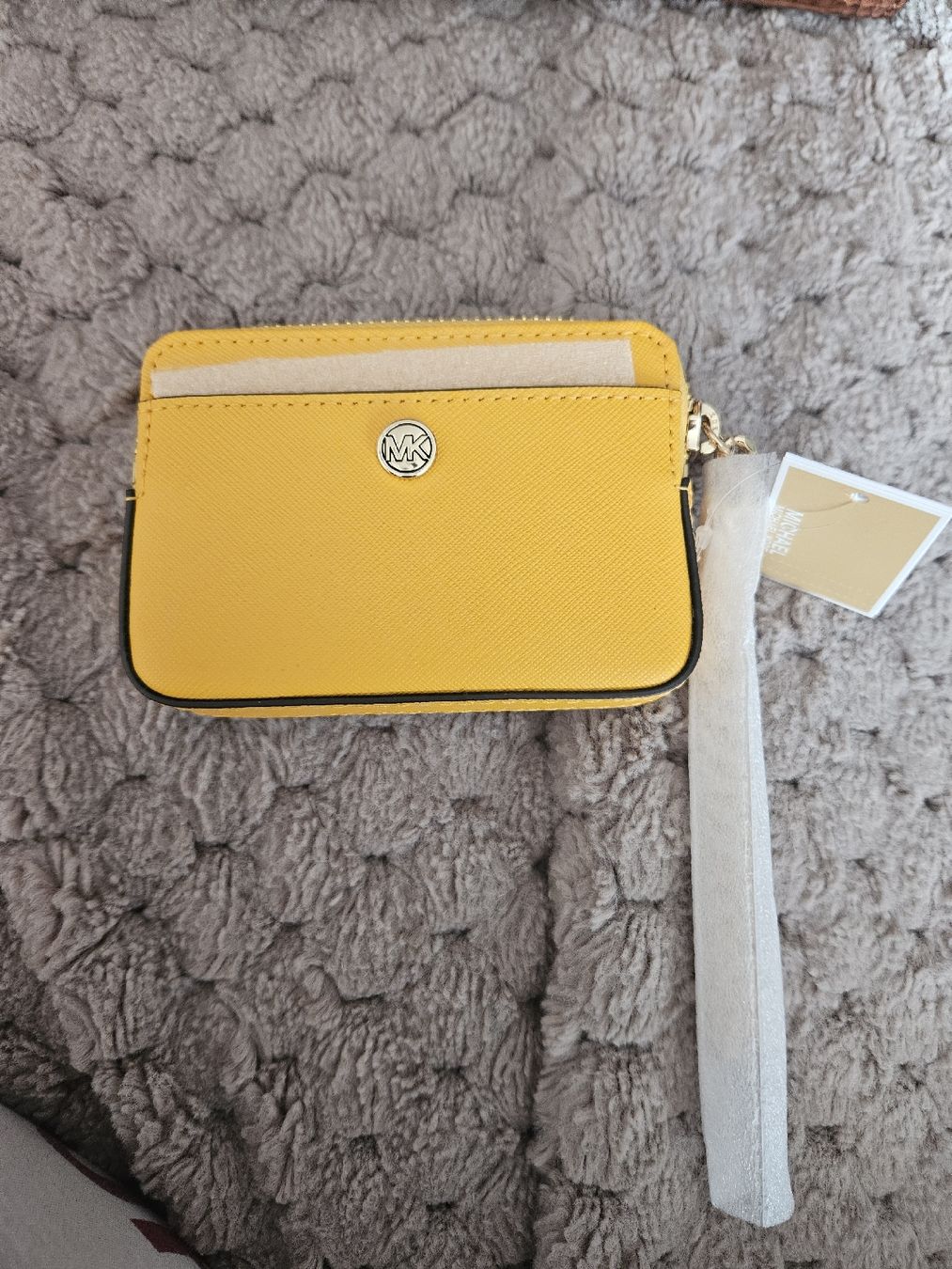 Valigie & Borse: porte carte en cuir – Nuovo e nell'imballaggio originale da Savigny venduto da vei_8t66