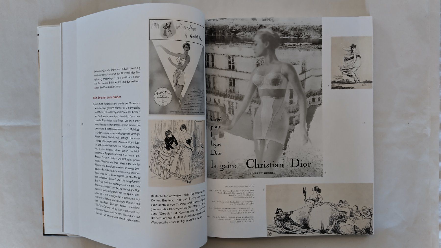 Libri: Secrets - Einblicke in das Reich der Dessous / Buch 2008 – Usato da Bellach venduto da JingleJerry 3