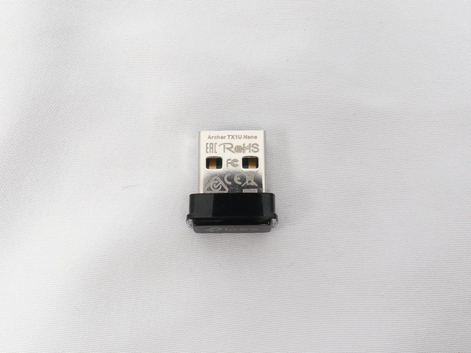 TP-Link Laufwerke & Adapter: TP-LINK AX300 WIRELESS USB ADAPTER – Neu (gemäss Beschreibung) aus Steinen von Restwert_Steinen 2