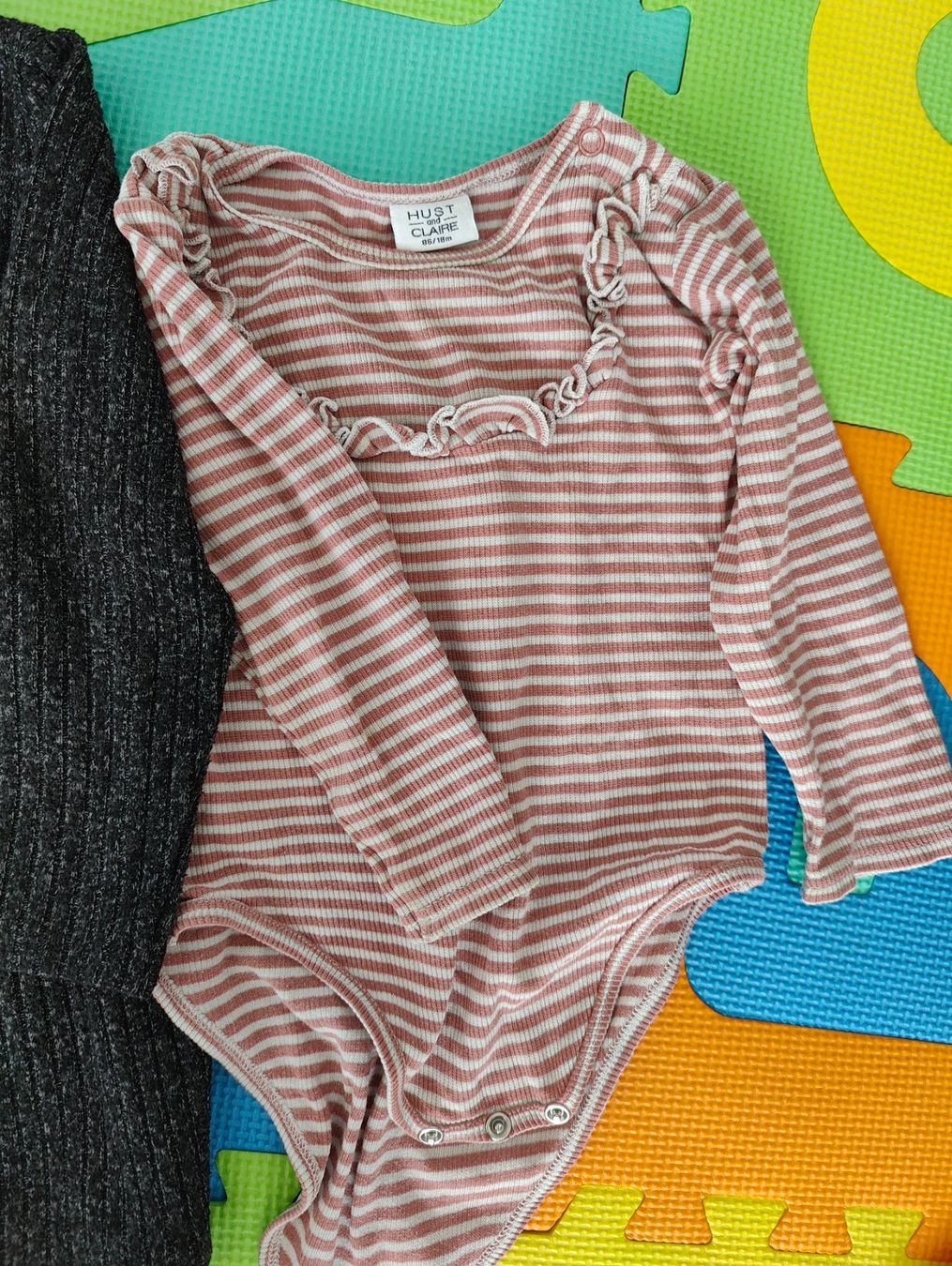 Zara Kleiderpakete & -sets: Kleidungsset Mädchen gr 86 – Gebraucht aus Bern von linouma 3