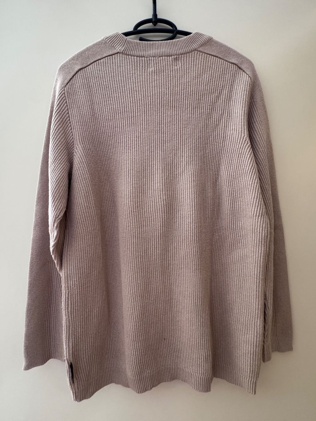 Bershka Maglioni & Felpe: Pull Bershka beige - taille S – Usato da Genève venduto da Lucie.hwrth 1