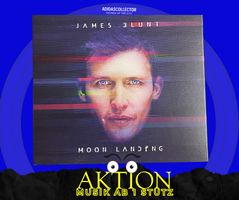 James Blunt – Moon Landing - Deluxe Edition