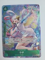 One Piece TCG Uta OP13-023 Alt Art SR JP