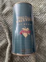 Jean Paul Gautier Le Beau EDP Intense