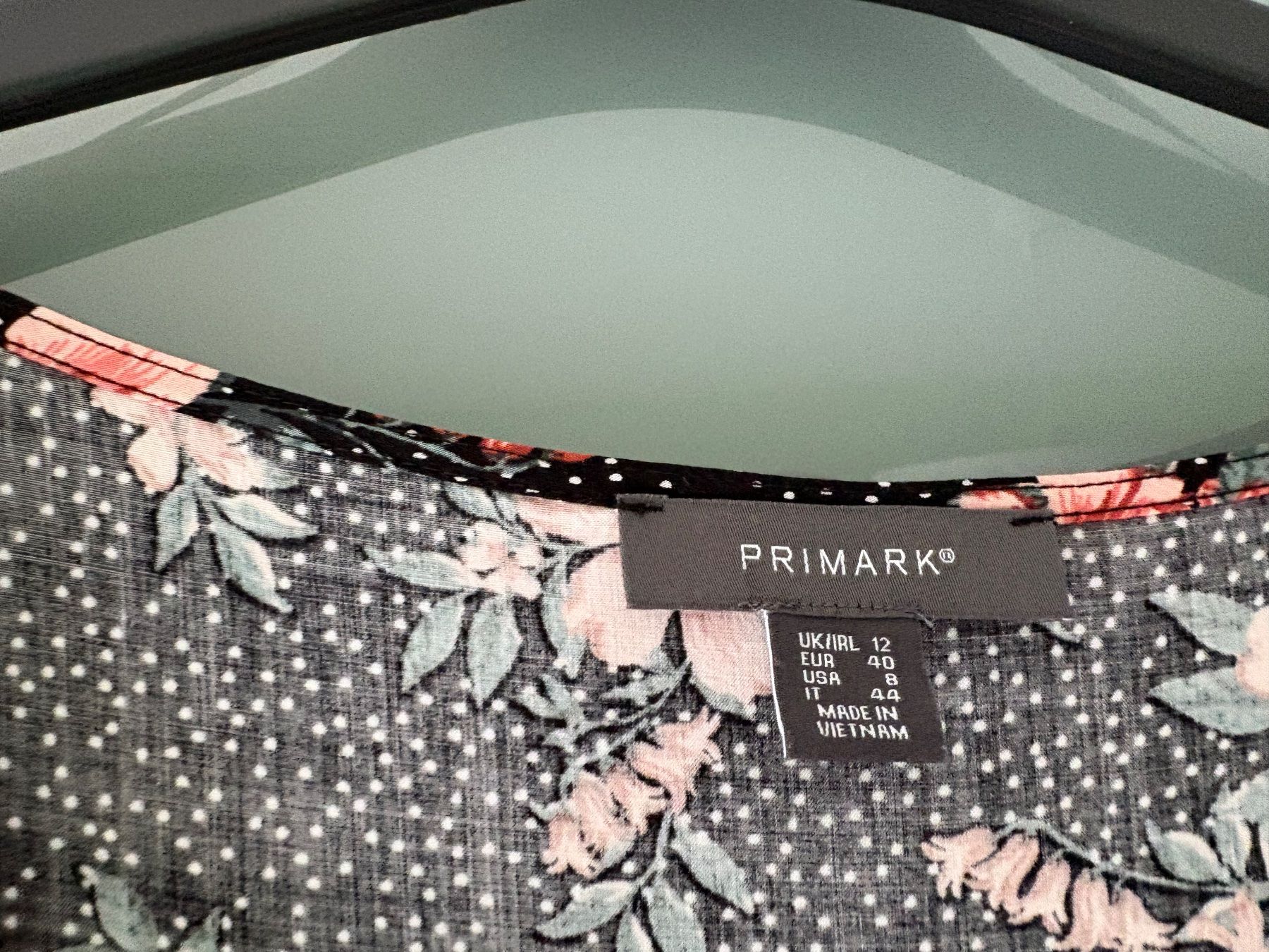 Vestiti: Summer Dress - Size 40 – Usato da Muzzano venduto da Sidney_3 1