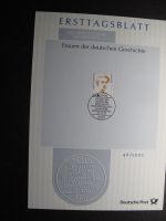 BRD 2002 /46 Frauen der Deutschen Geschichte ETB