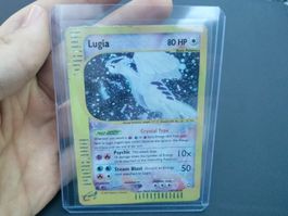 Pokemon Aquapolis Lugia Holo AQ 149 EN ab 1.-