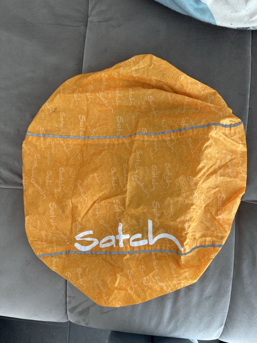 Satch Sacs & sacs à dos: Satch Schulthek – D'occasion à Rorbas par SaJe_11 5
