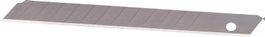 Q-CONNECT® Ersatzklingen zu Cutter 9 mm