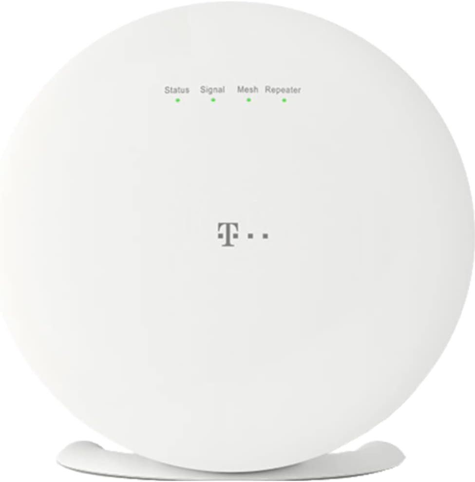 Swisscom WiFi: Telekom Speed Home WiFi Mesh Repeater / WLAN Access-Point – Usato da Meggen venduto da IT-Experte