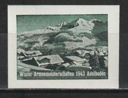 Armeemeisterschaften Nr. 47/2 **