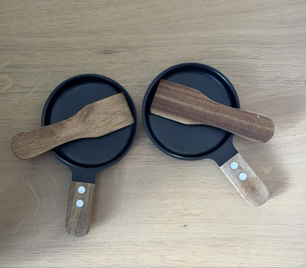 Cucine complete: Set a raclette à bougies portable – Nuovo e nell'imballaggio originale da SION venduto da MARCO-P-SION 4
