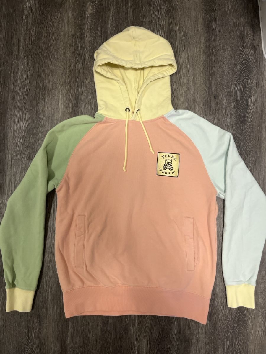 Maglioni & Felpe: Teddy fresh pullover Grösse S  – Usato da Bremgarten b. Bern venduto da oli_2gny