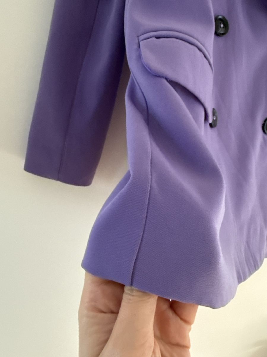 Topshop Giacche: Blazer – Nuovo (secondo la descrizione) da Kriens venduto da g_b_mk7j 6
