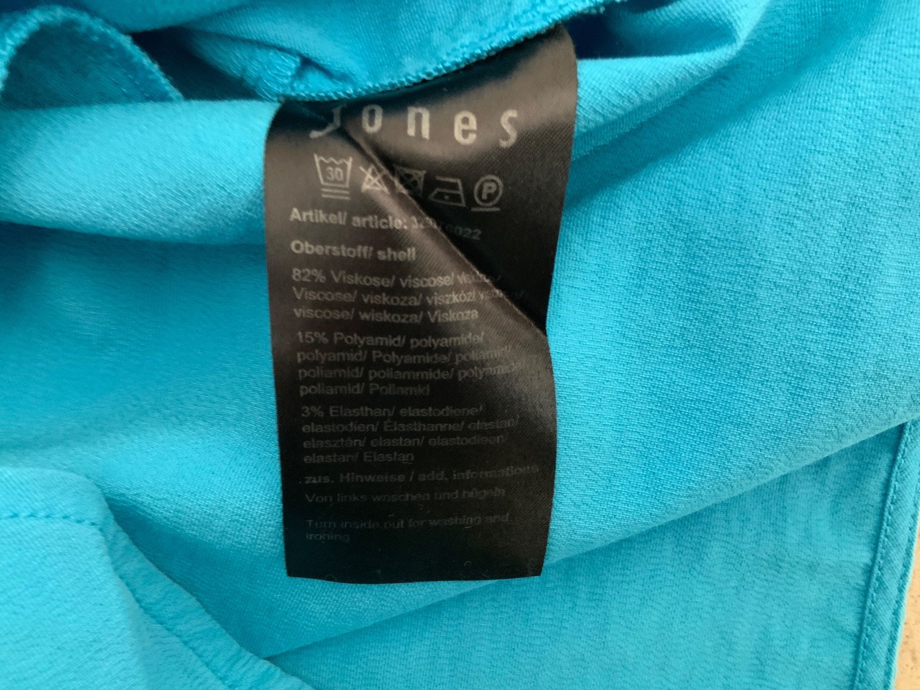 Kleider: Jones Kleid 36 – Gebraucht aus Buchs SG von Sunie 5