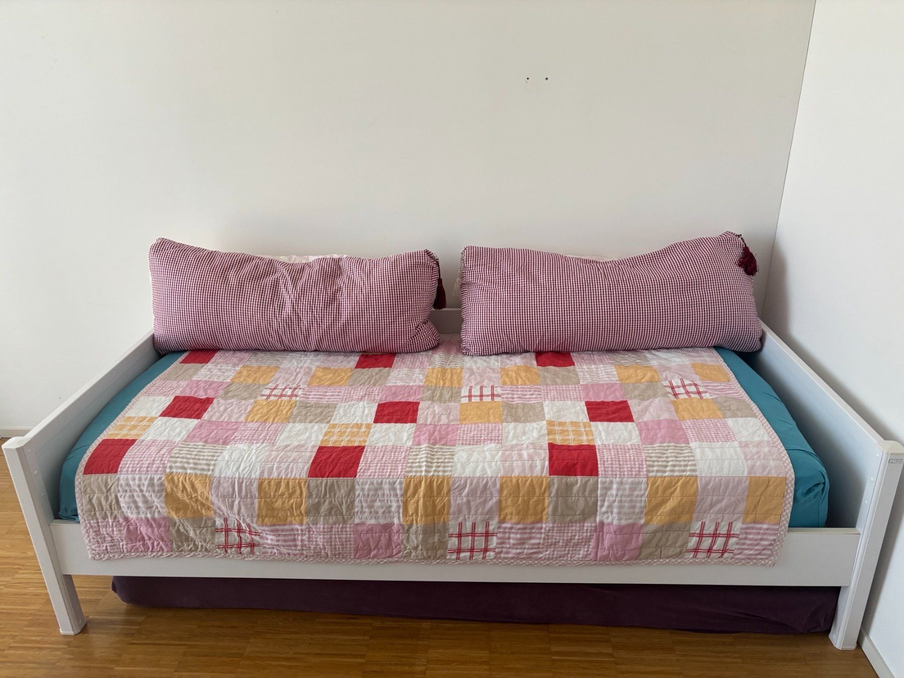 Paidi Betten: Paidi Himmelbett Sophia – Gebraucht aus Zürich von Dasoerio 4