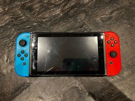 Switch 1 und Games
