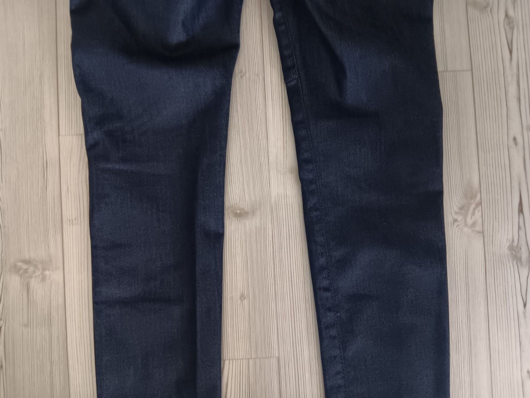 Mos mosh Jeans: MOS MOSH Jeans HALE COATED DARK taille / Grosse 25 – Gebraucht aus Cossonay-ville von Super-Price-Quality 7