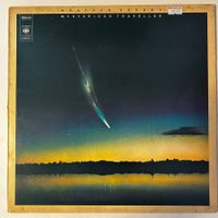 Weather Report - Mysterious Traveller, Vinyl LP CBS S 80027