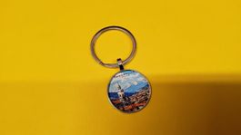 Innsbruck Souvenir Schlüsselanhänger - Top Zustand!