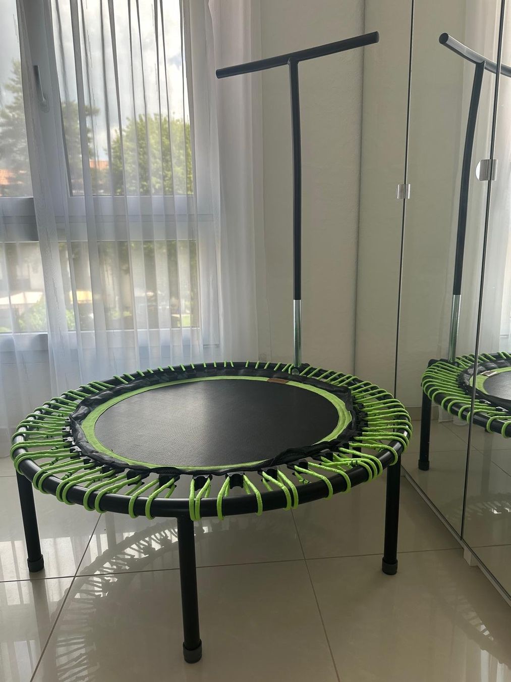Bellicon Trampolines: Bellicon Minitrampolin – D'occasion à Oensingen par Barpet2 1