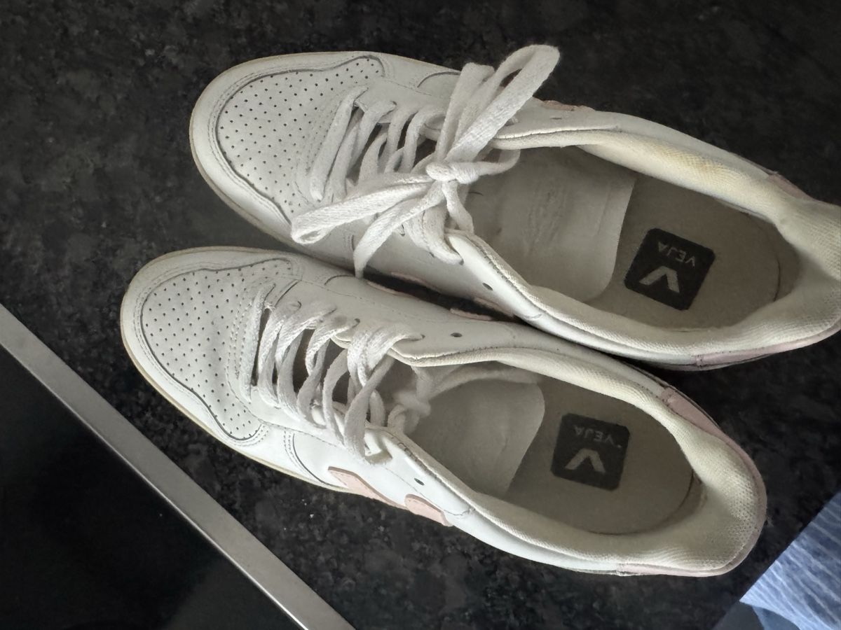 Veja Scarpe da donna: Turnschuh Veja, 39 – Usato da Fällanden venduto da Caramel7 3