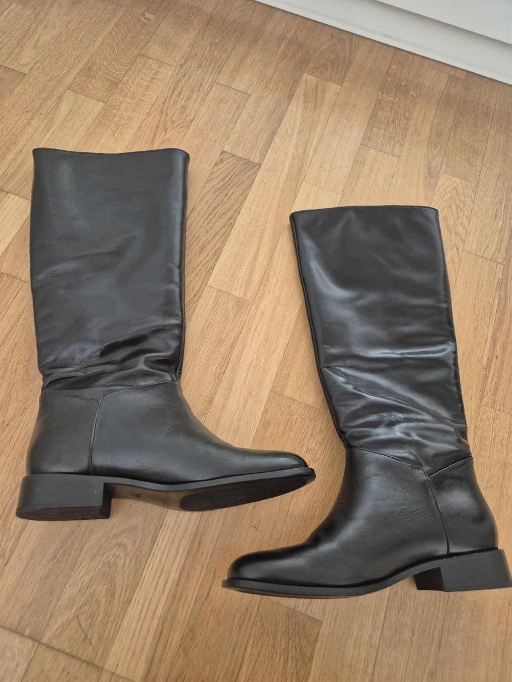 Scarpe da donna: Bottes en cuir taille 40 – Nuovo (secondo la descrizione) da BIEL/BIENNE venduto da rac_5tsm 3