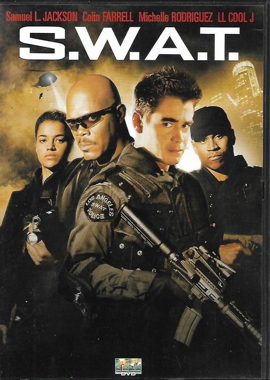 S.W.A.T. Kaufen auf Ricardo